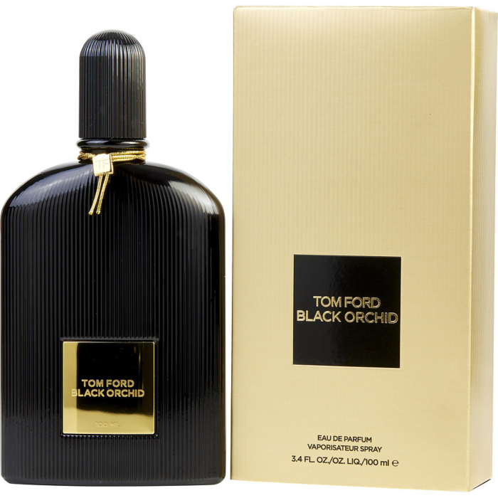 Tom Ford Black Orchid Woda perfumowana dla kobiet 