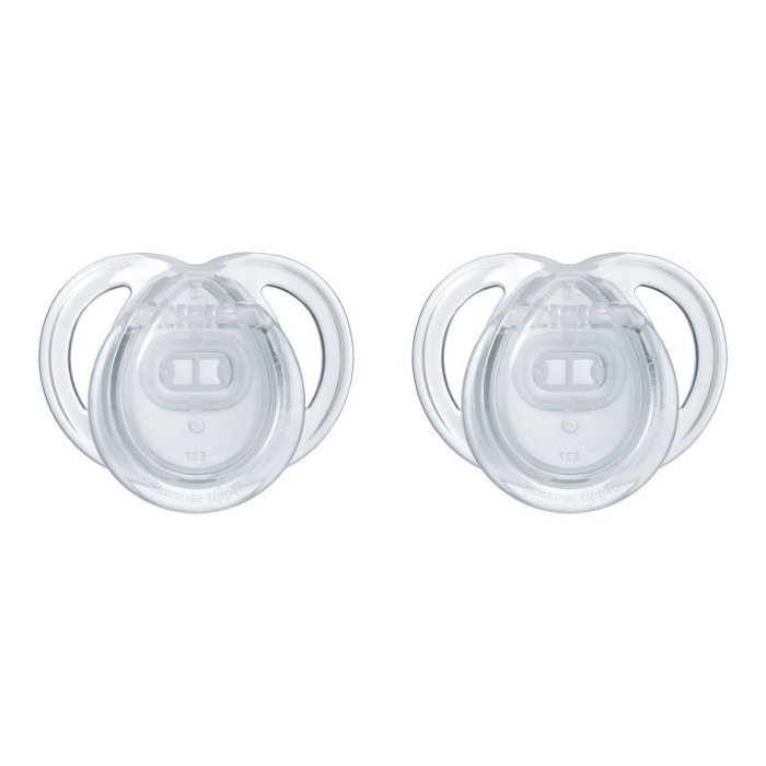 Tommee Tippee Smoczek Uspokajający Any Time 0-6M