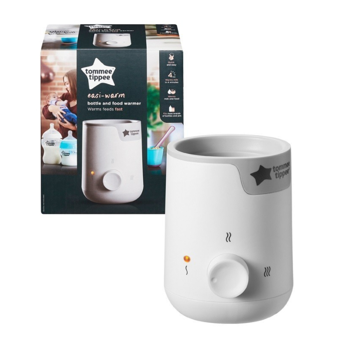 Tommee Tippee Ctn podgrzewacz do Butelek
