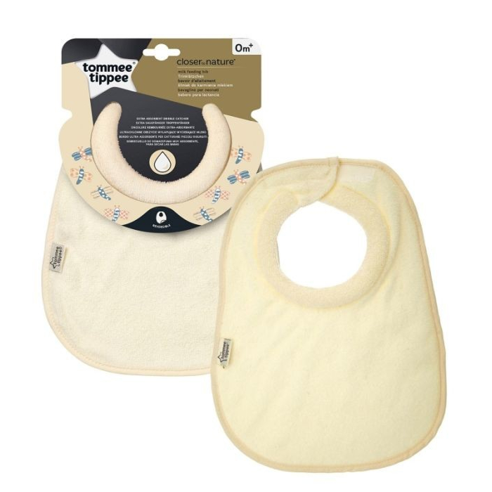 Tommee Tippee Ctn Śliniak do Karmienia