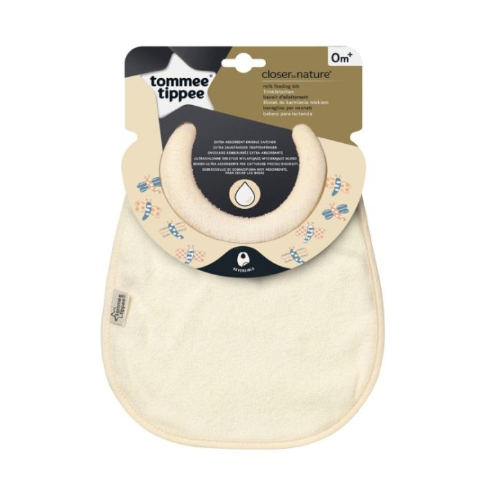 Tommee Tippee Ctn Śliniak do Karmienia