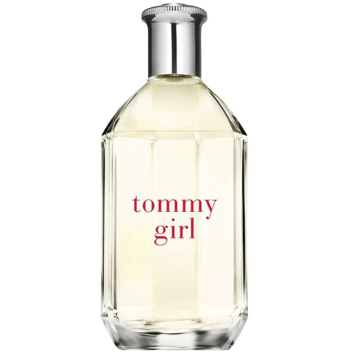 Tommy Hilfiger Tommy Girl Woda toaletowa dla kobiet 100ml