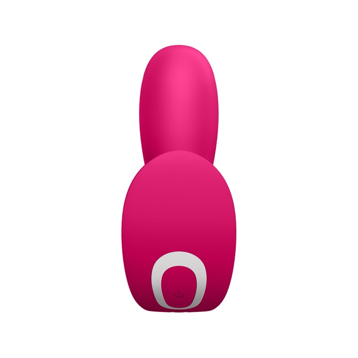 Satisfyer Masażer Top Secret + Connect App