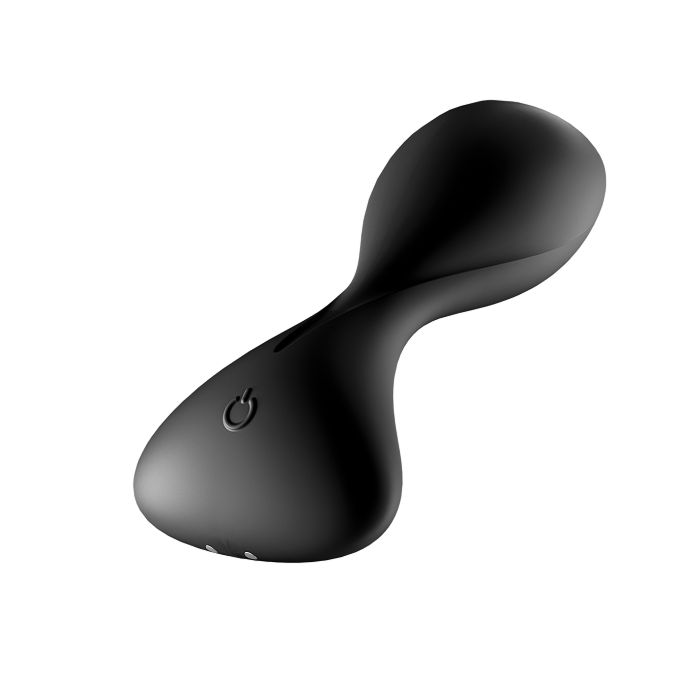 Satisfyer Trendsetter Black analny masażer intymny