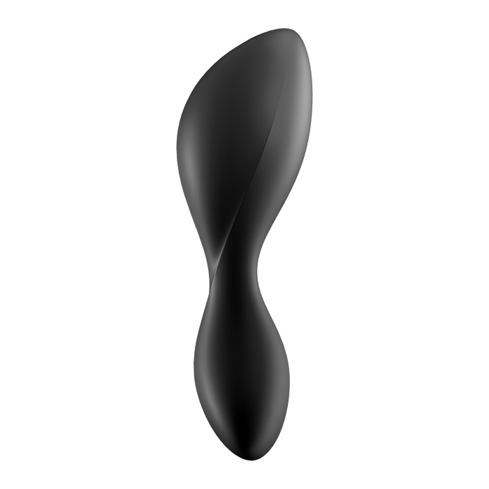 Satisfyer Trendsetter Black analny masażer intymny