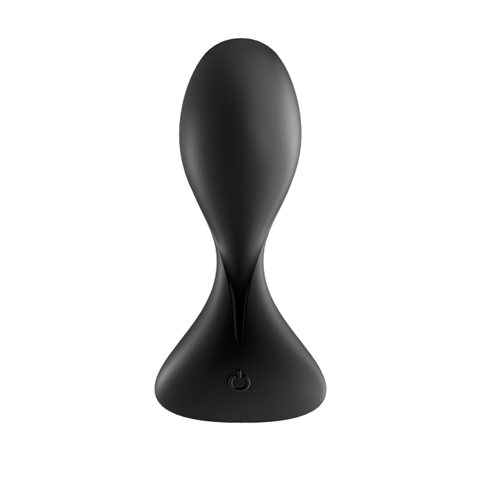 Satisfyer Trendsetter Black analny masażer intymny