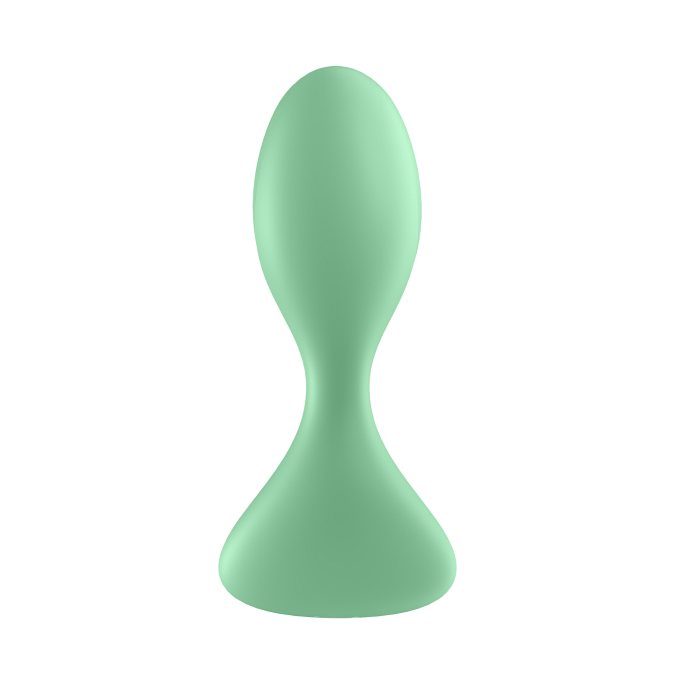 Satisfyer Trendsetter Light Green analny masażer intymny
