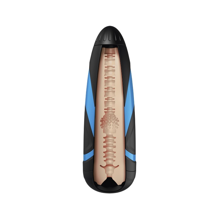 Satisfyer Sleeve Tri Delights
