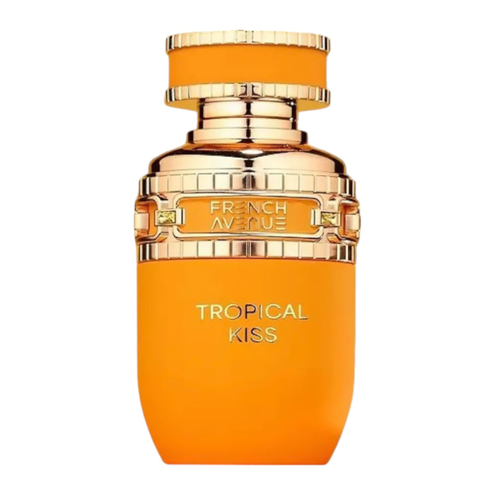 French Avenue Tropical Kiss Woda perfumowana uniseks
