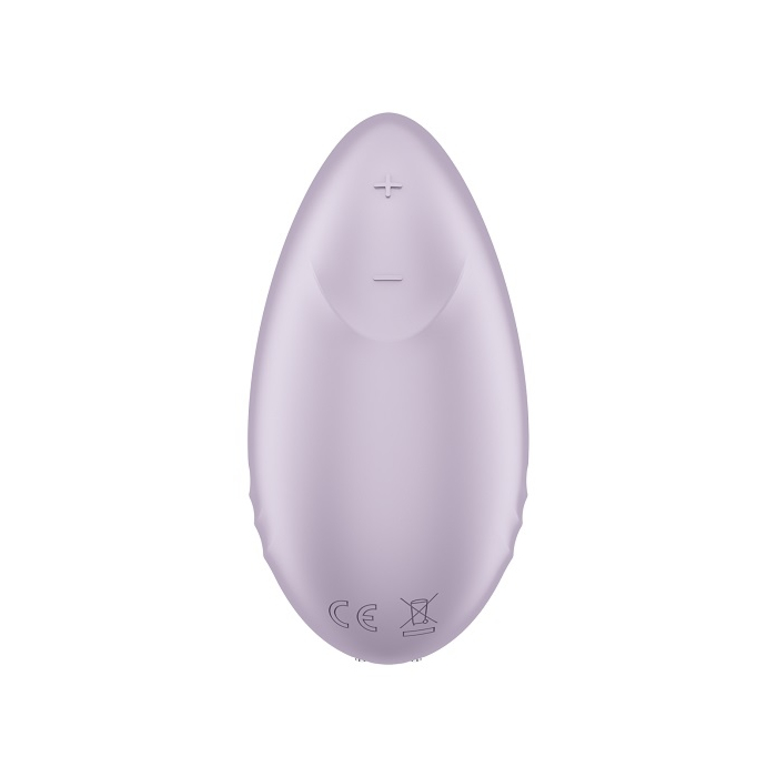 Satisfyer Tropical Tip Lilac masażer intymny