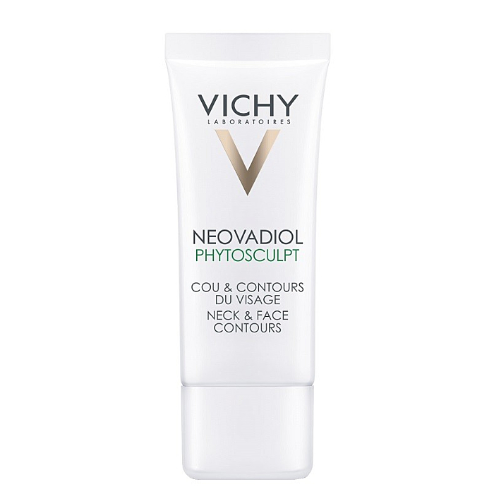 Vichy Neovadiol Phytosculpt Remodelujący krem do szyi i twarzy