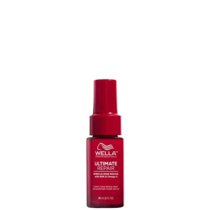 Wella Professionals Ultimate Repair Ekspresowe Serum do włosów 30 ml