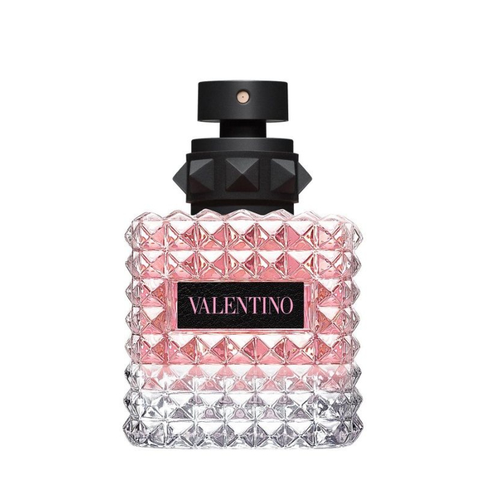 Valentino Donna Born In Roma Woda perfumowana dla kobiet, 50 ml