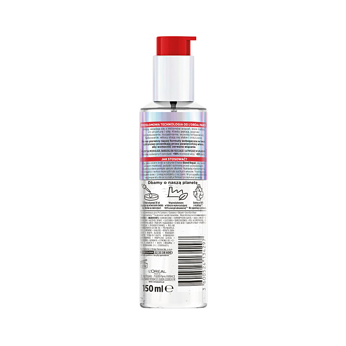 Elseve Bond Repair - Serum do włosów 150ml