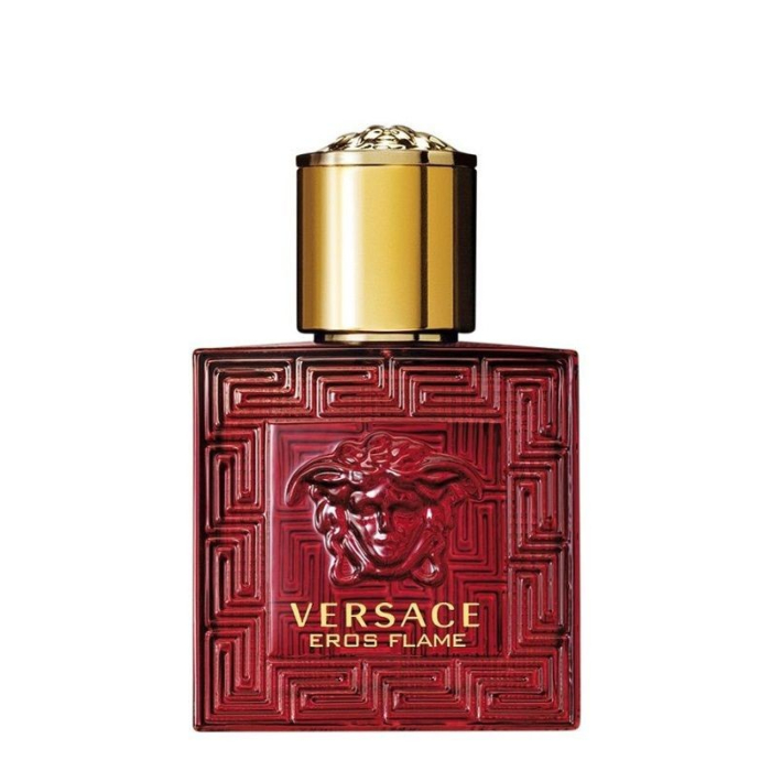 Versace Eros Flame Woda perfumowana dla mężczyzn, 50 ml