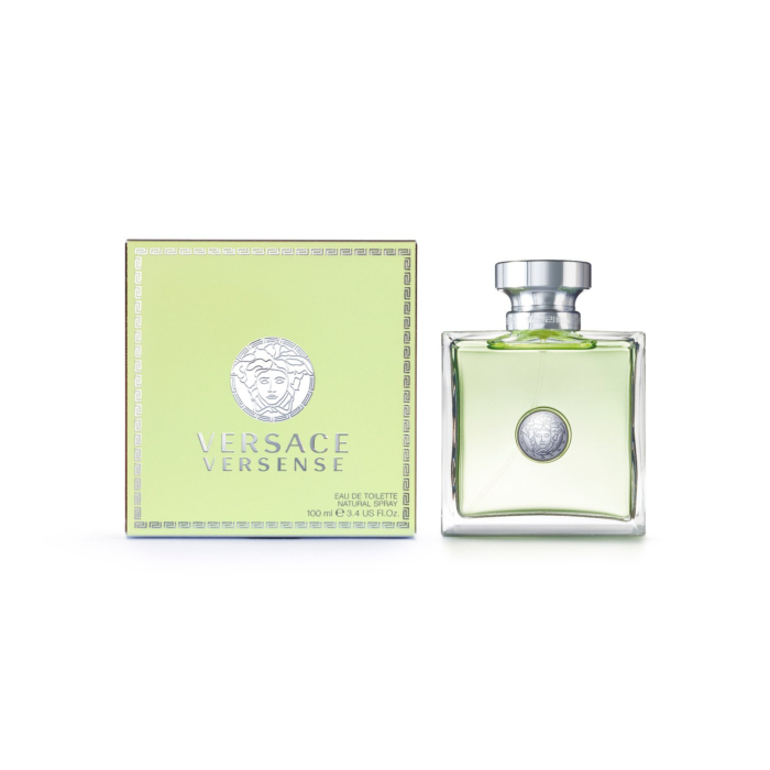 Versace Versense Woda toaletowa dla kobiet