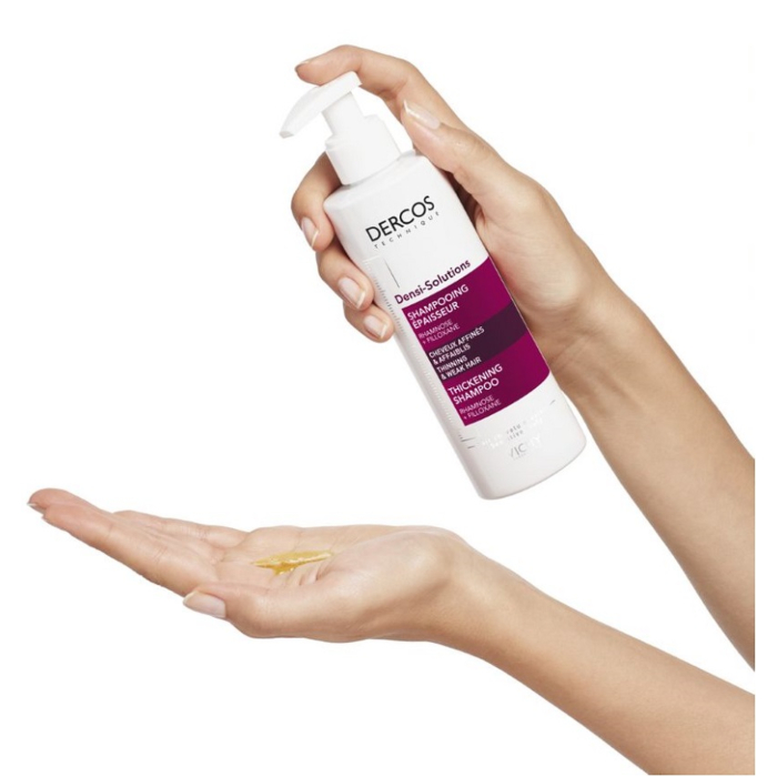 Vichy Dercos Densisolutions Szampon