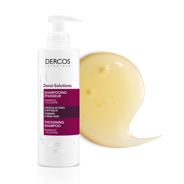 Vichy Dercos Densisolutions Szampon