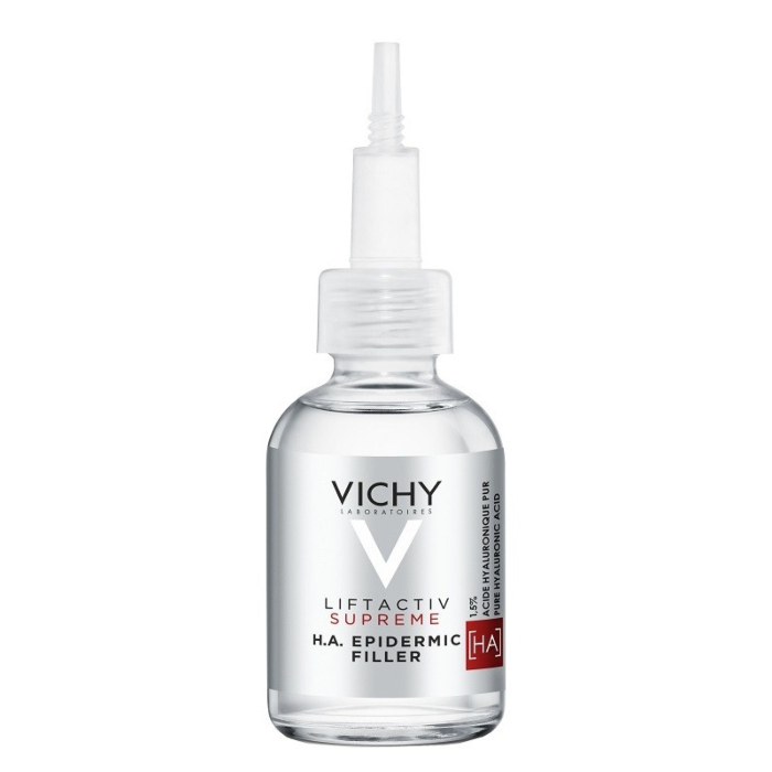 Vichy Liftactiv Supreme H.A. Epidermic Filler Serum przeciwzmarszczkowe