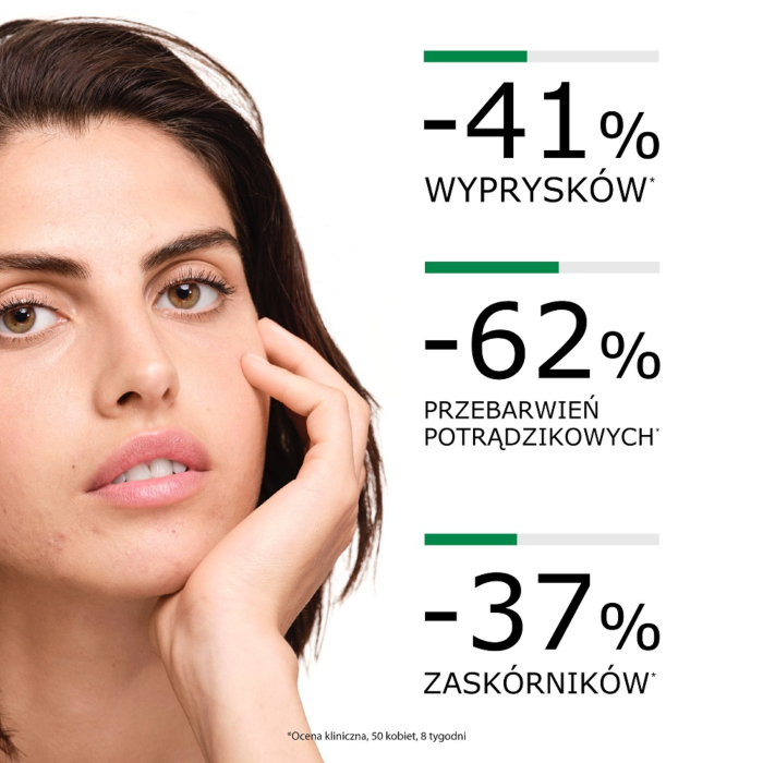 Vichy Normaderm Phytosolution Podwójna korekta do codziennej pielęgnacji