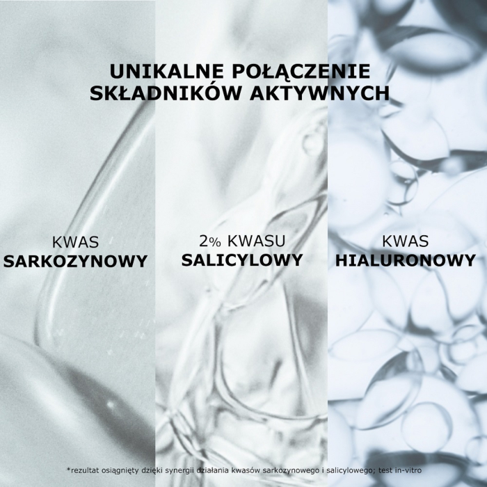 Vichy Normaderm Phytosolution Podwójna korekta do codziennej pielęgnacji