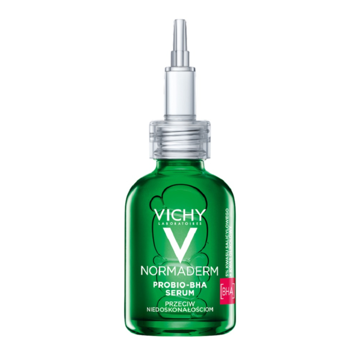 Vichy Normaderm Serum przeciwtrądzikowe z Kwasem Bha