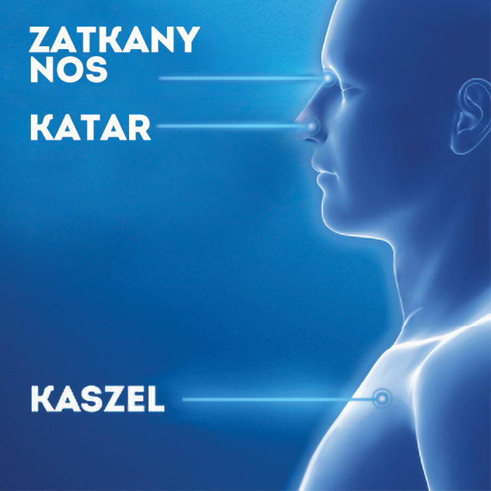 Vicks VapoRub maść 