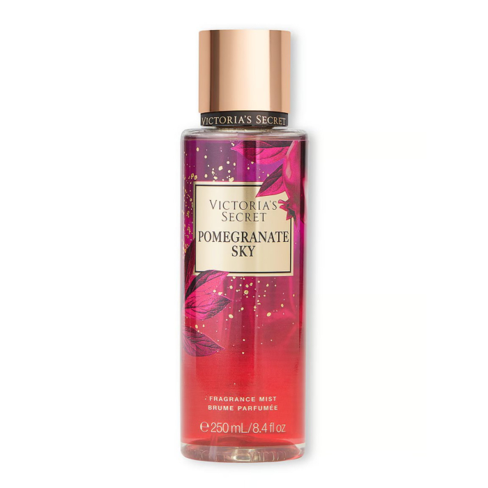 Victoria's Secret Pomegranate Sky Mgiełka do ciała