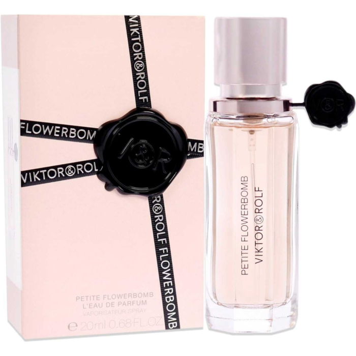 Viktor & Rolf Flowerbomb Woda perfumowana dla kobiet, 20 ml
