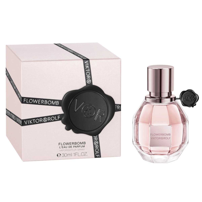 Viktor & Rolf Flowerbomb Woda perfumowana dla kobiet, 30 ml