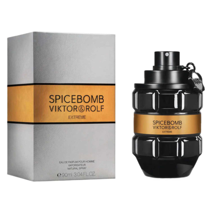 Viktor & Rolf Spicebomb Extreme Woda perfumowana dla mężczyzn, 90 ml