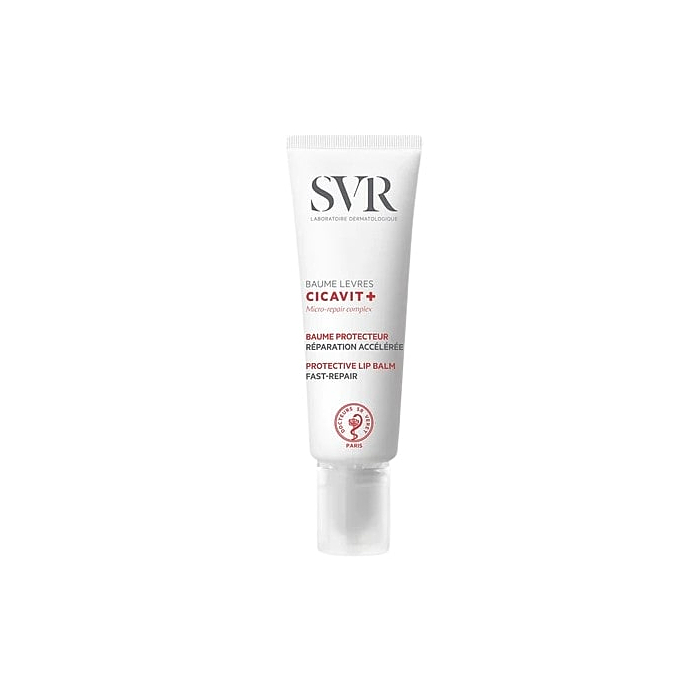 SVR Cicavit+ Baume Lèvres, Ochronny balsam do ust 