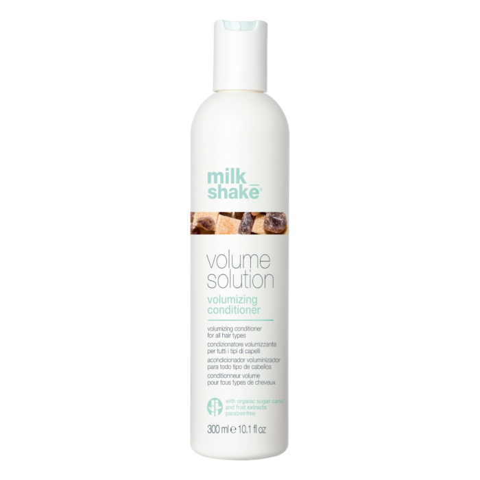 Milk Shake Volume Solution Odżywka do włosów nadająca objętość, 300 ml
