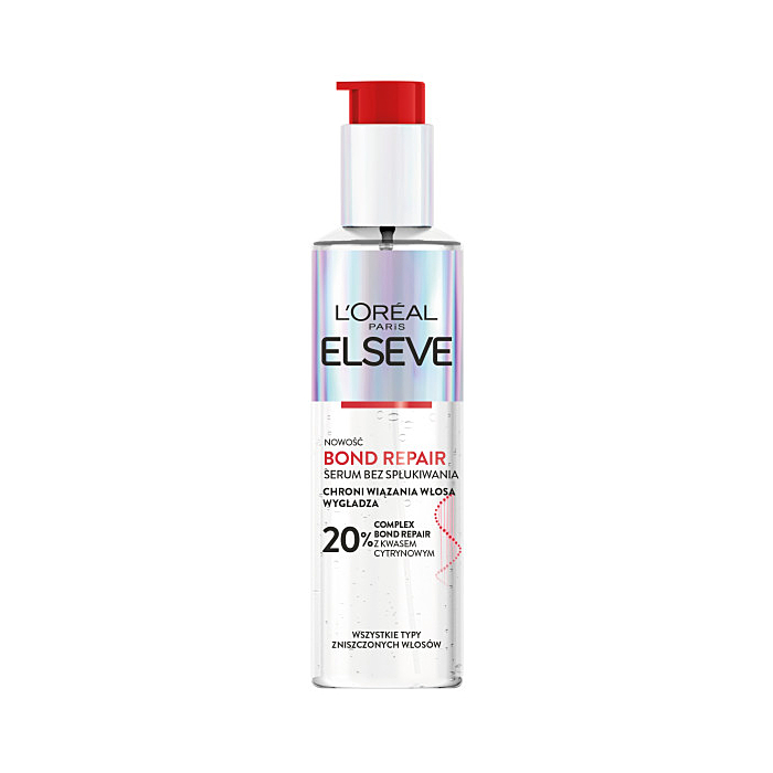Elseve Bond Repair - Serum do włosów 150ml
