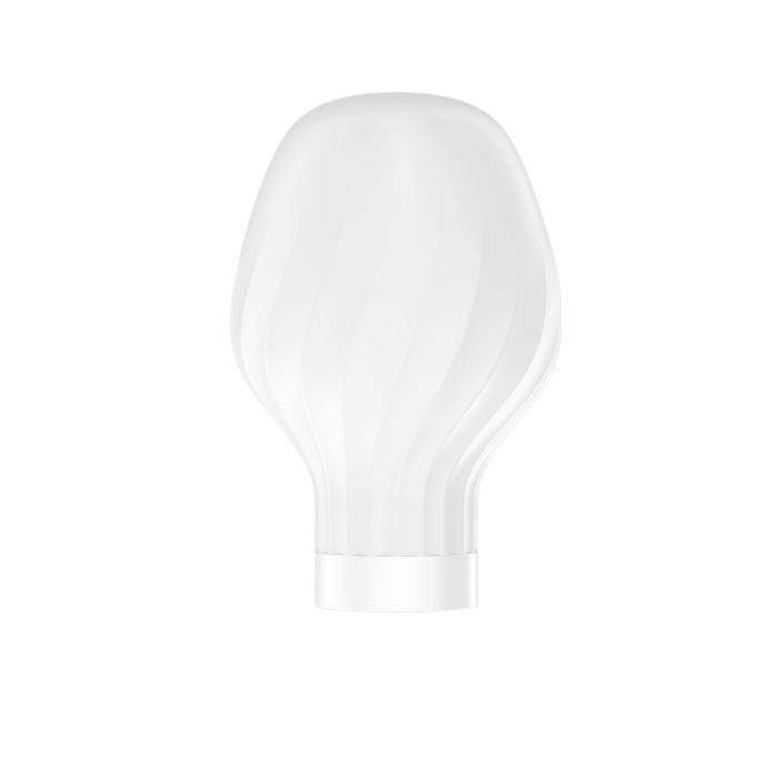 Satisfyer Double Wand-er White Masażer intymny