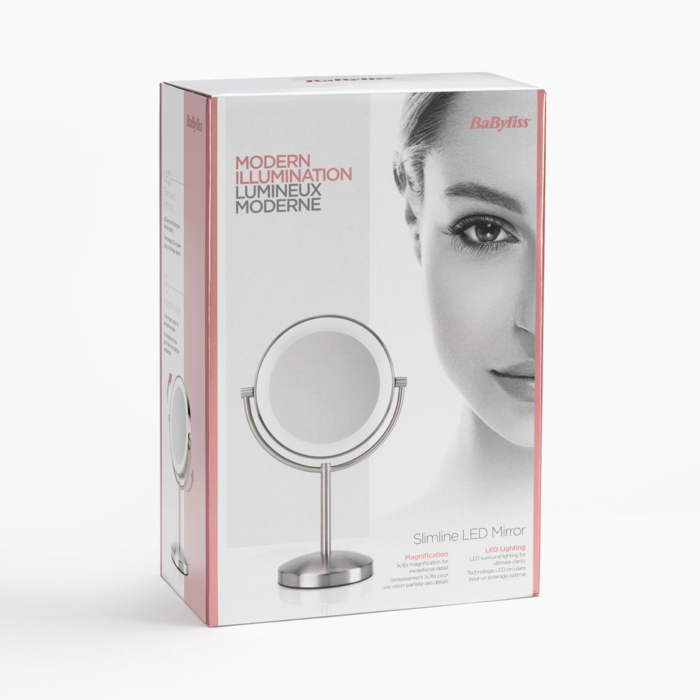 Babyliss Lusterko 9437E