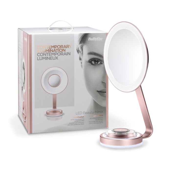 Babyliss Lusterko 9450E