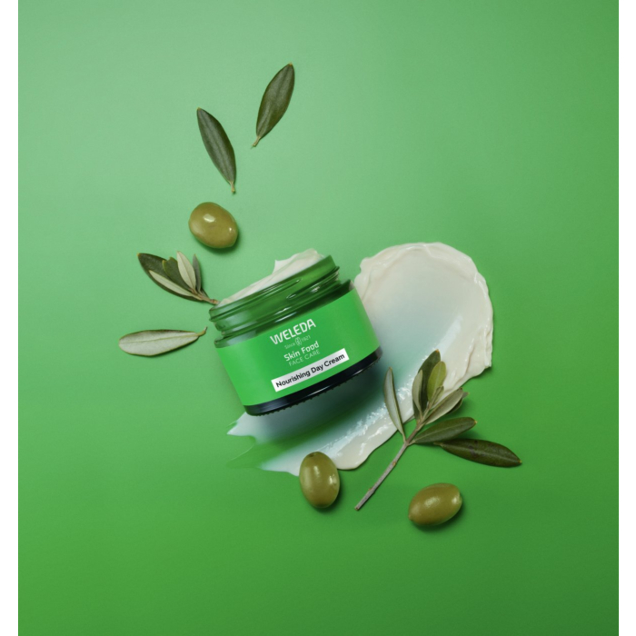 Weleda Skin Food Odżywczy krem na dzień