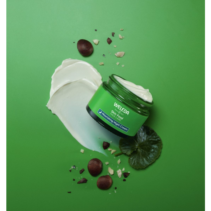 Weleda Skin Food Odżywczy krem na noc