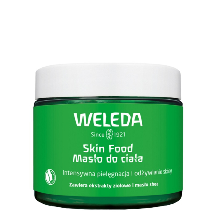 Weleda Skin Food Masło do ciała
