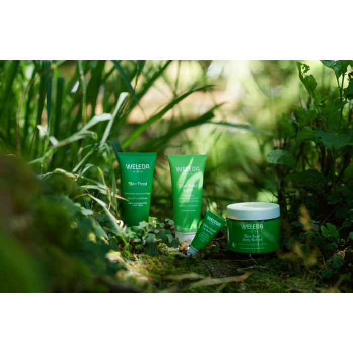 Weleda Skin Food Masło do ciała