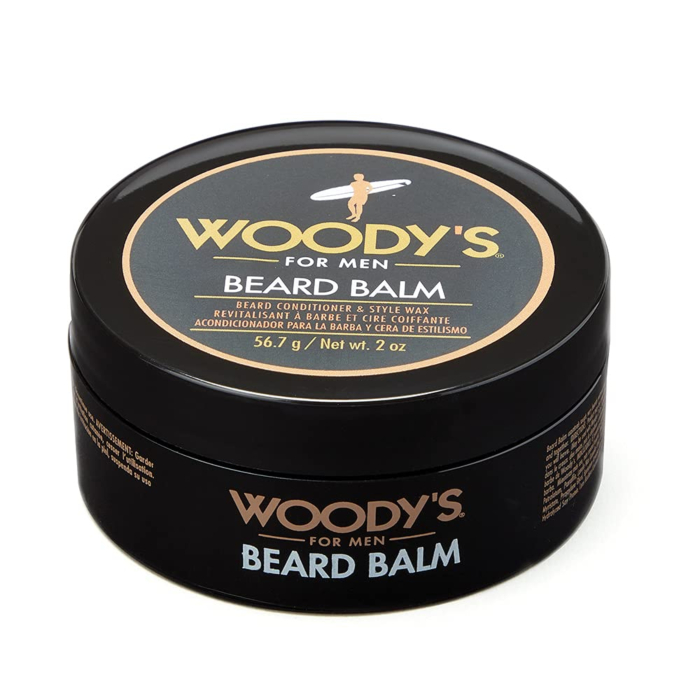 Woody's Odżywczy Balsam do stylizacji brody 56,7 g