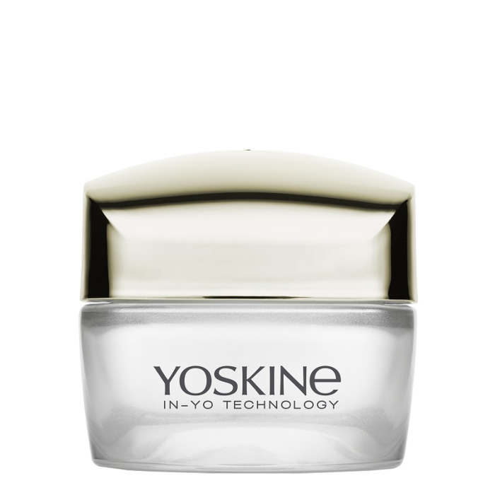 Yoskine Bio Collagen, krem do twarzy na dzień 50+, 50 ml