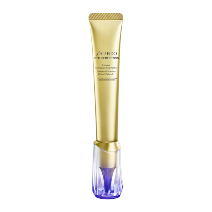  Shiseido Vital Perfection Intensive Wrinkle Spot Treatment A+ 