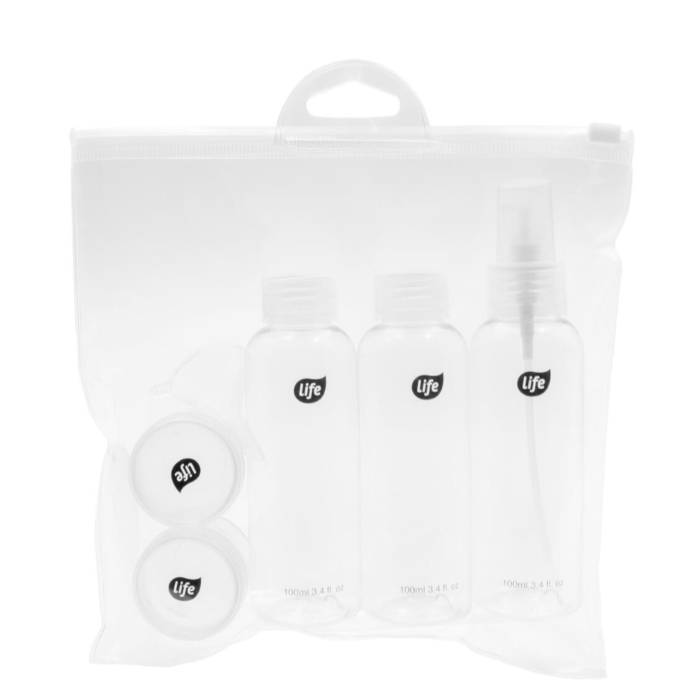 Life Travel Kit 370015
