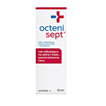 Octenisept Płyn na skórę, 50 ml 