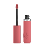 L’Oréal Paris Matte Resistance Pomadka do ust w płynie 120 Major Crush