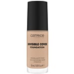 Catrice Invisible Cover Foundation 015W