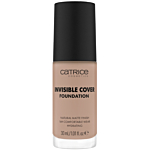 Catrice Invisible Cover Foundation 022C