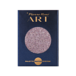 Pierre Rene Palette Match System Ombretto ricarica 025 1,3g
